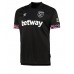 Cheap West Ham United Away Football Shirt 2022-23 Short Sleeve